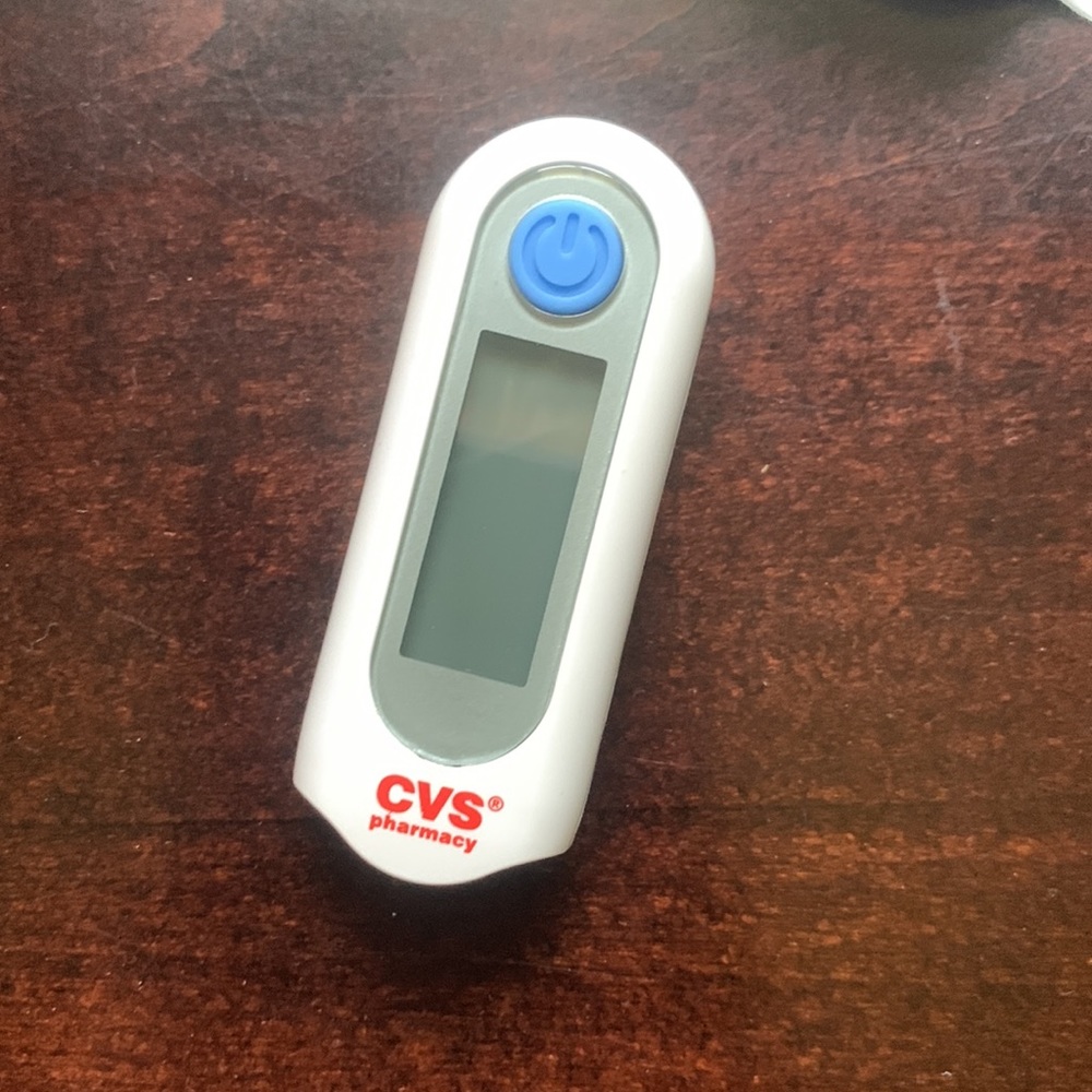 Infant/Baby Thermometer - Picture 2 of 5